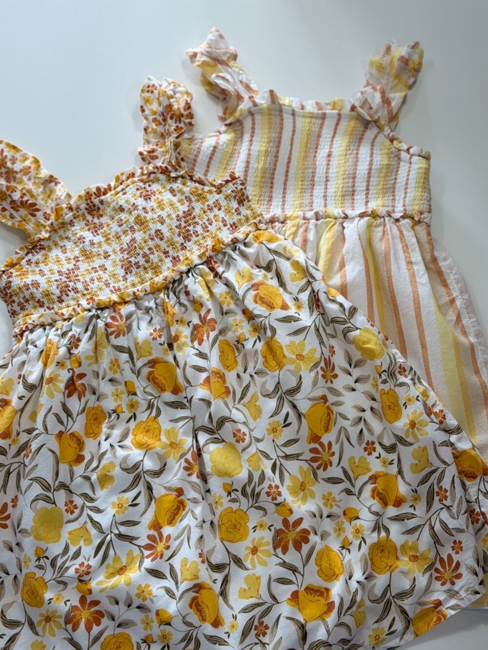 Set of 2 Cupcakes & Cashmere Dresses - Size 5